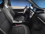 Scion iQ EV 2012 года